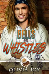 Book Cover: Bells & Whistles