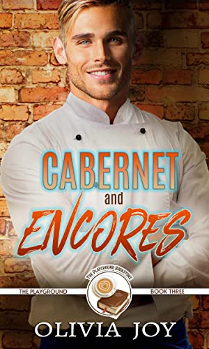Book Cover: Cabernet & Encores